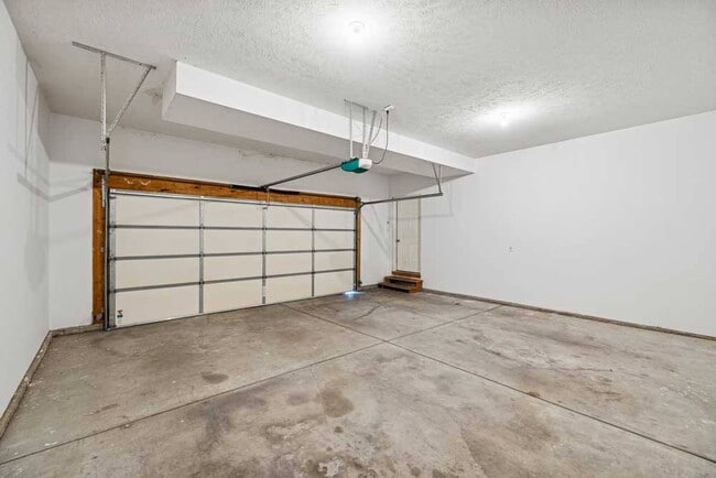 Floorplan - Cascade Pines Duplexes