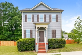 Building Photo - 67 Dropseed Ln
