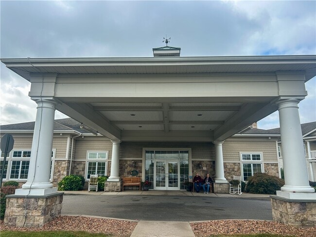 Building Photo - 0 Traditions Pl