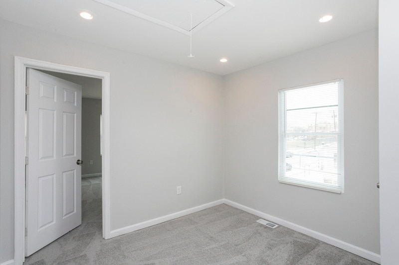 Building Photo - 1722 Sexton St