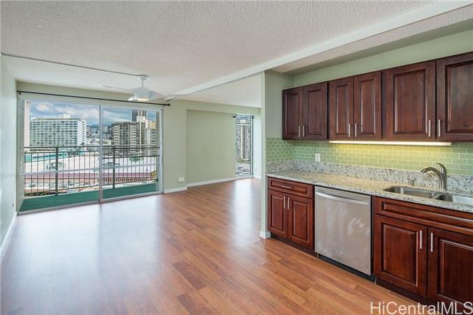 Building Photo - 1655 Makaloa St