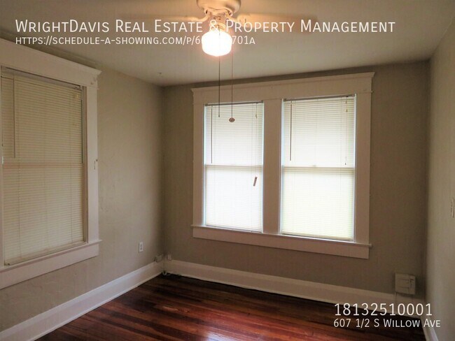 Building Photo - 607 1/2 S Willow Ave-