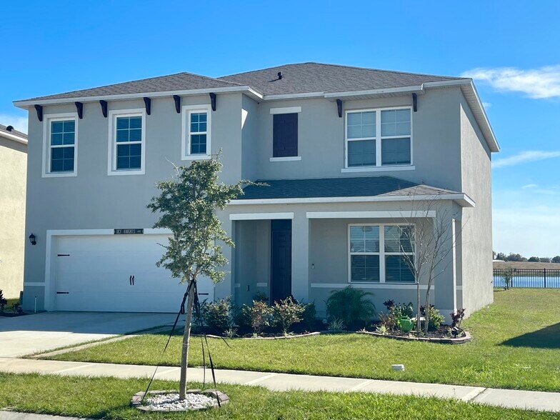 Building Photo - 848 Brooklet Dr
