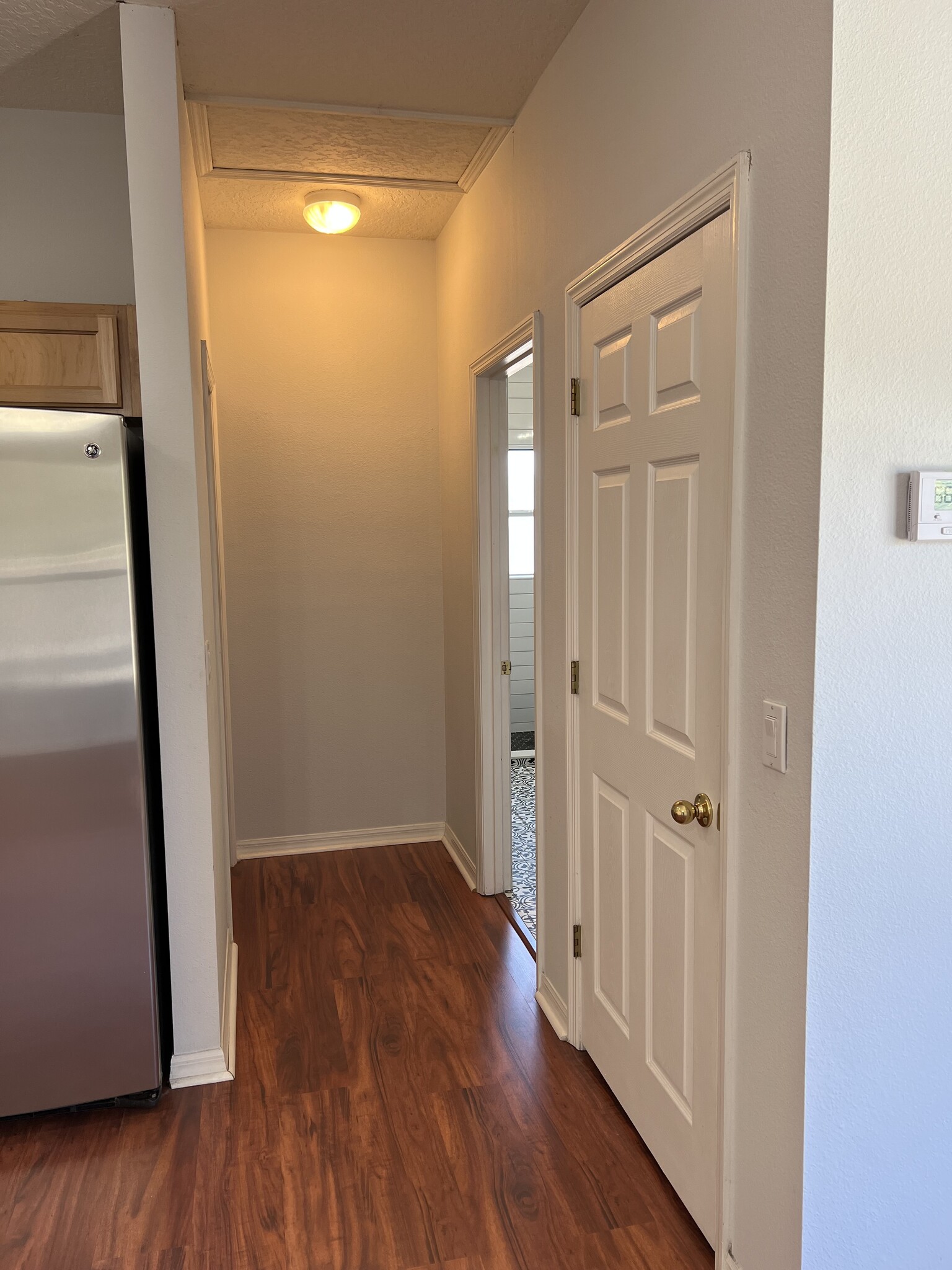 Hallway - 112 Avery Lake Drive