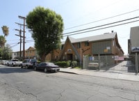Building Photo - 6640-6652 Darby Ave