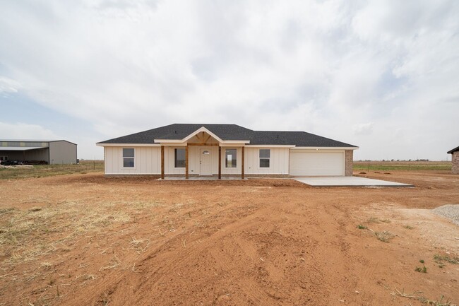 Building Photo - Country Living In Roosevelt ISD! HALF OFF ...