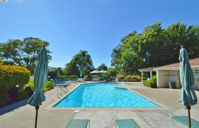 Building Photo - 535 Cambrian Way