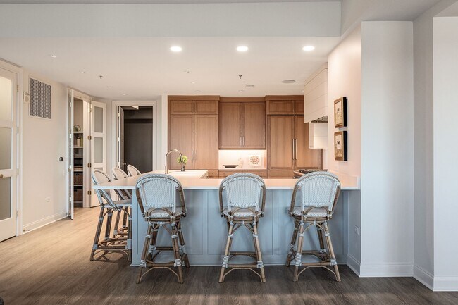 Building Photo - The Artesian