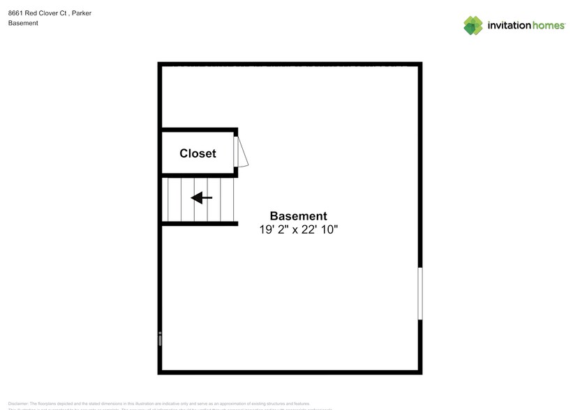 Building Photo - 8661 Red Clover Ct