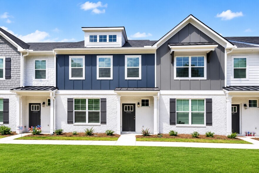 Building Photo - 2052 Woodbine Wy