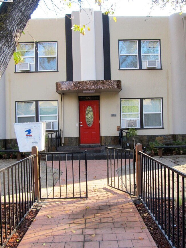Building Photo - 650 Dave Brubeck Way