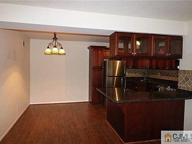 Dining Area - 13 Foxtail Ln