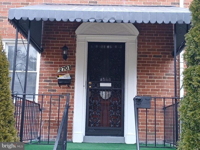 Building Photo - 2707 Edison Hwy