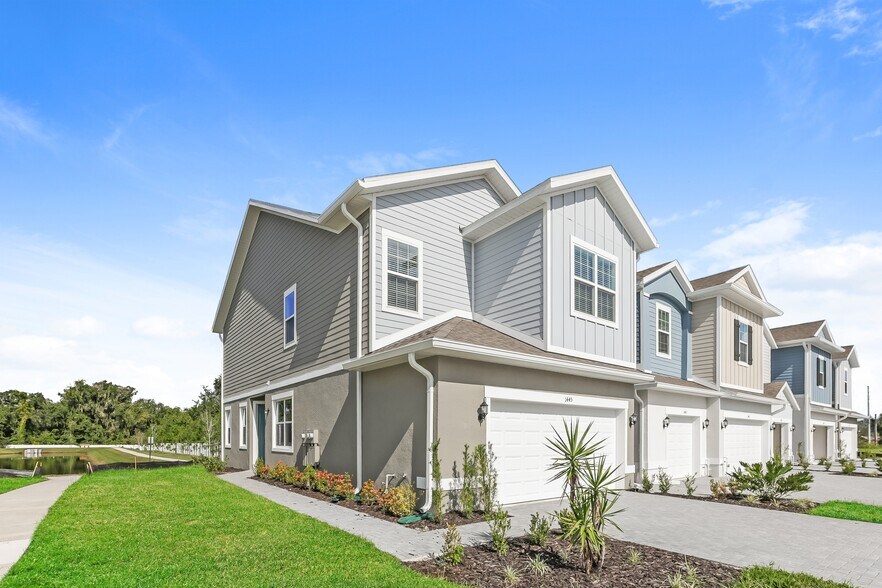 Building Photo - 1539 Tristar Dr