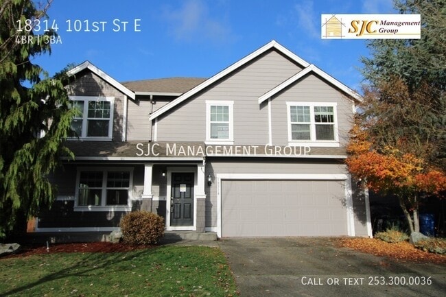 Primary Photo - 18314 101st St E