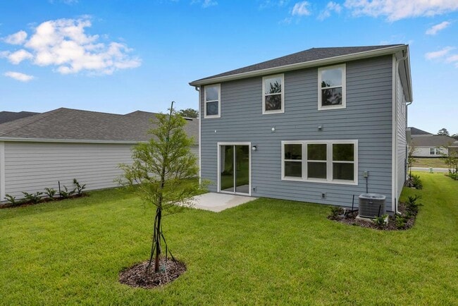 Building Photo - 115 Gourd Is Wy