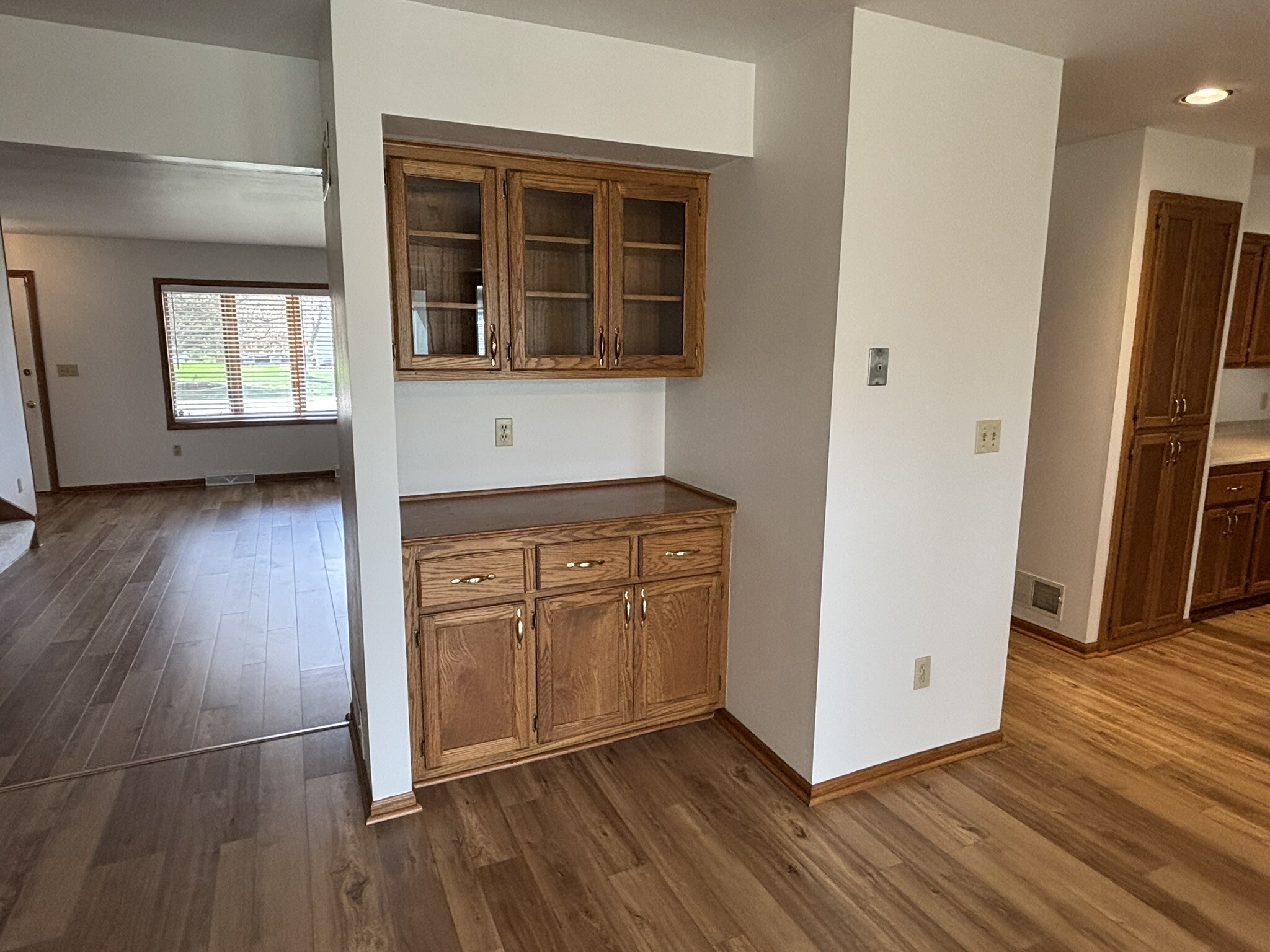 Dining Room - S81W17170 Moonlight Ln