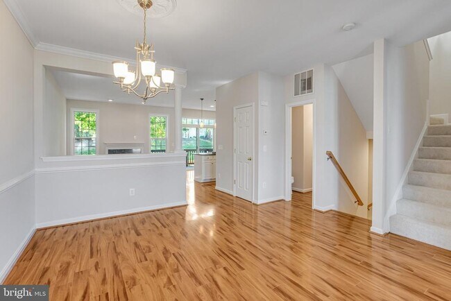 Building Photo - 15519 Exmore Ct