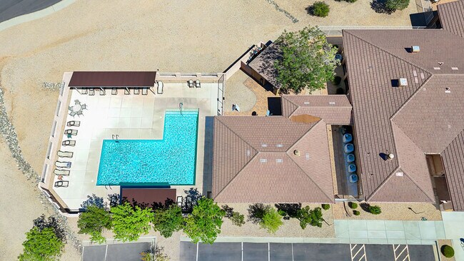 Building Photo - 4505 N Dryden