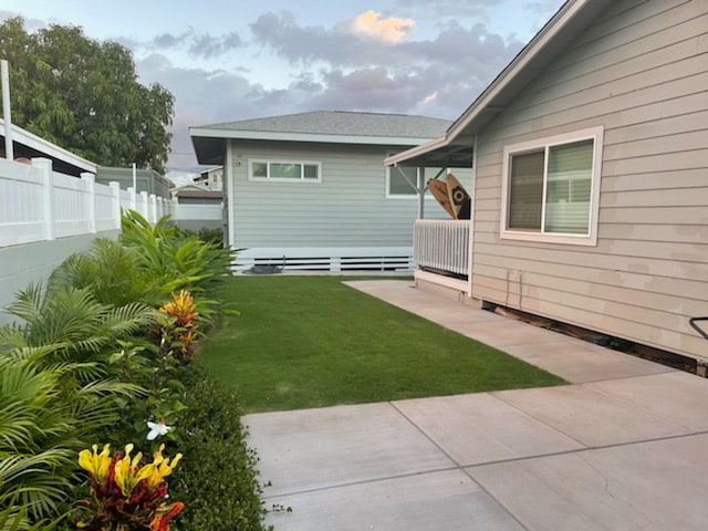 Building Photo - 354 Kaiwahine St