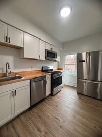 Building Photo - 160 N Miller St