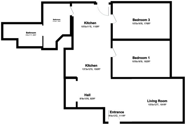 Building Photo - 465 Rio Grande Ln