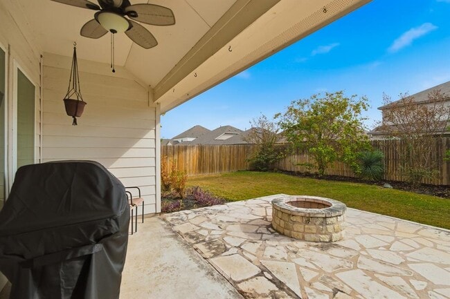 Building Photo - 12017 Texana Trl