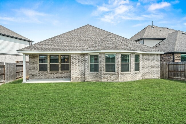Building Photo - 14506 Clementine Hall Dr