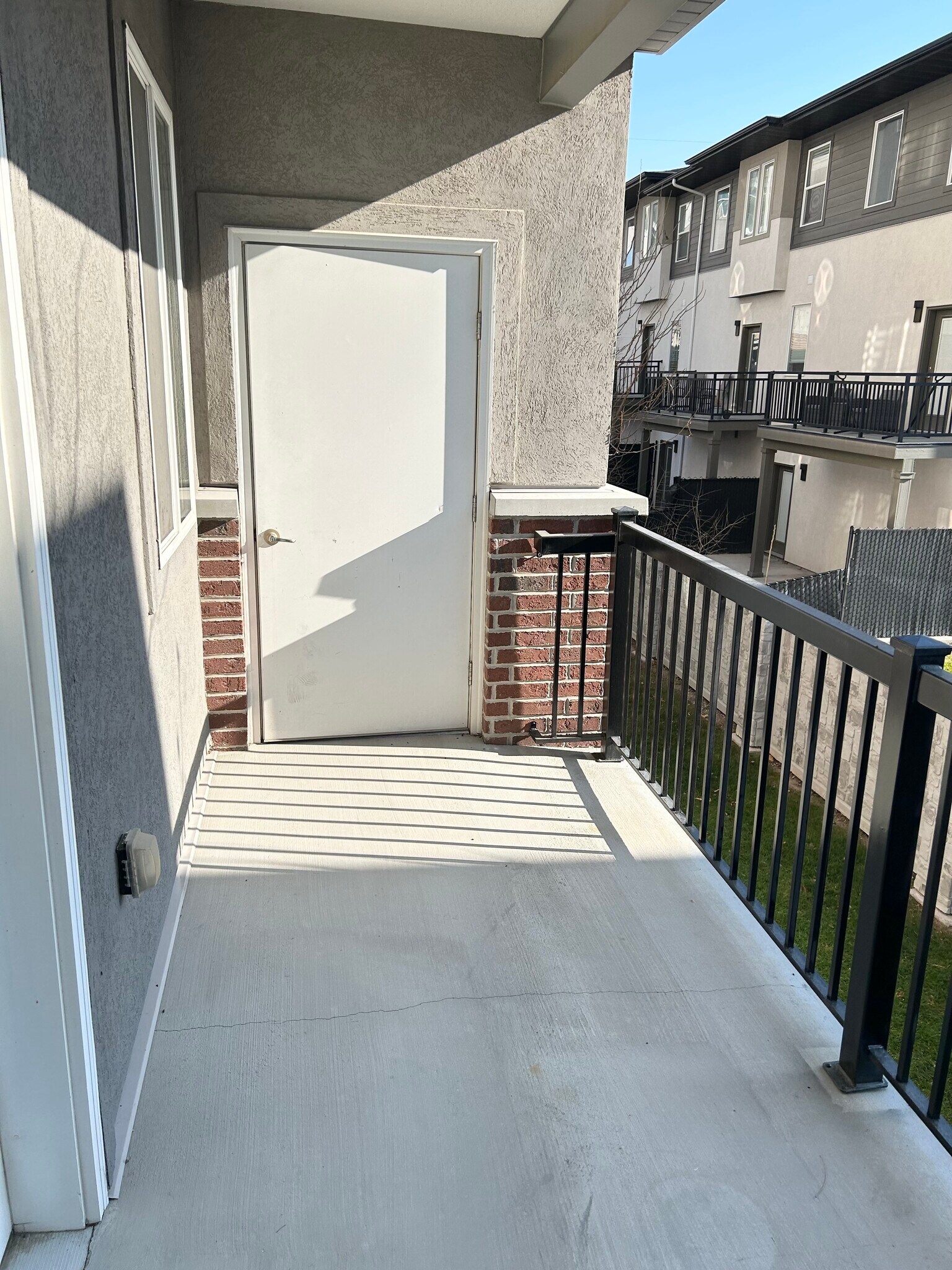 Patio - 3660 S 900 E