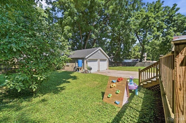 Building Photo - 2931 Cleinview Ave