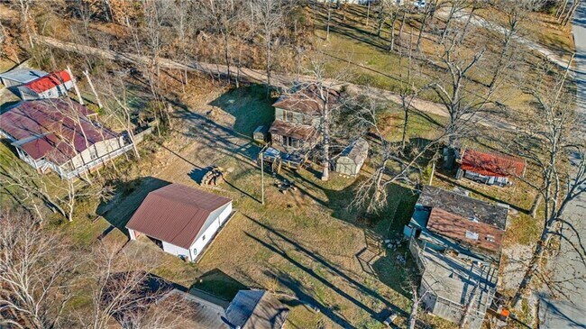 Building Photo - 10093 Oklahoma Dr