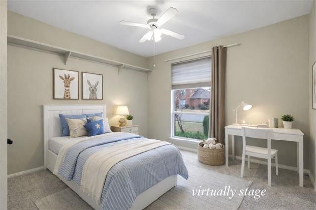 Building Photo - 913 Cross Plains Dr