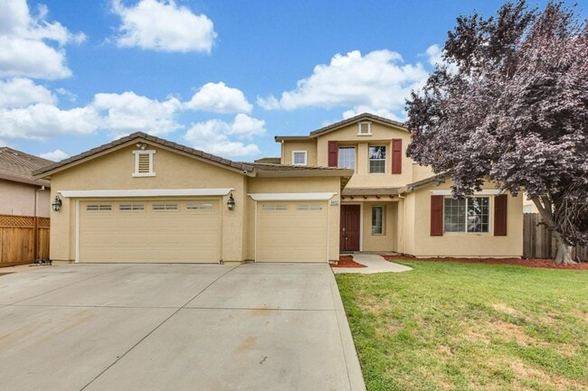 Primary Photo - Gorgeous East Elk Grove Home