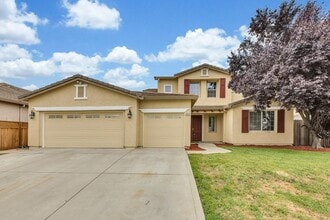 Building Photo - Gorgeous East Elk Grove Home