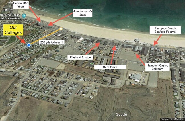 Building Photo - 30 Highland Ave