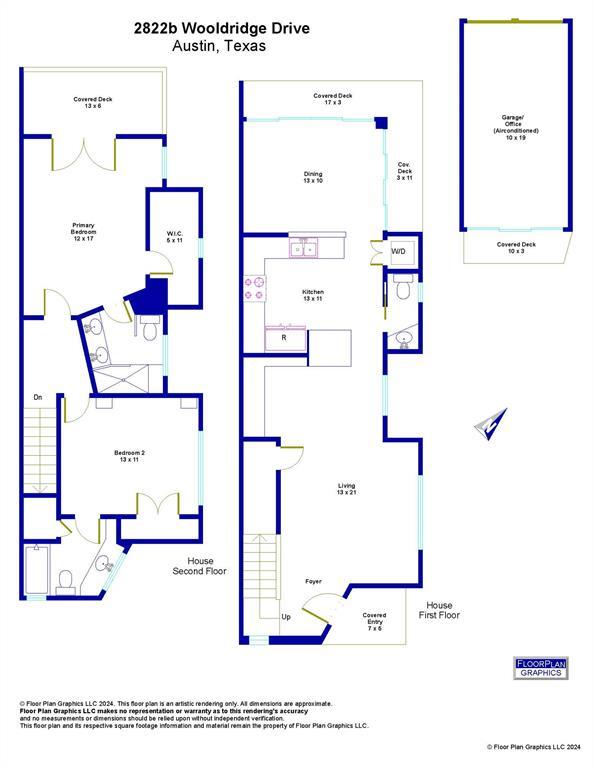 Building Photo - 2822 Wooldridge Dr
