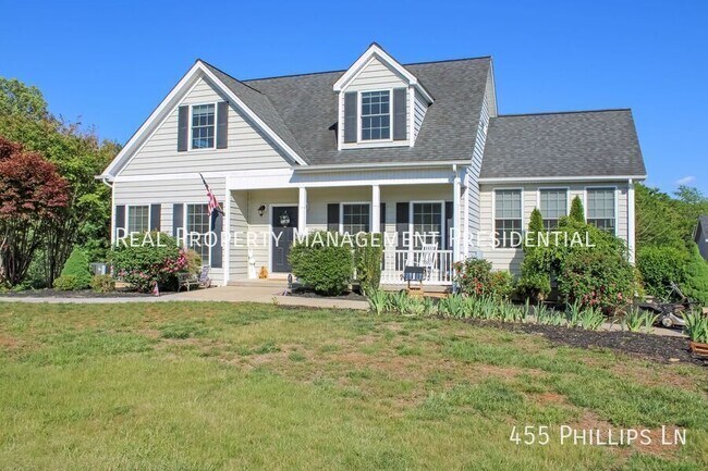 Building Photo - 455 Phillips Ln