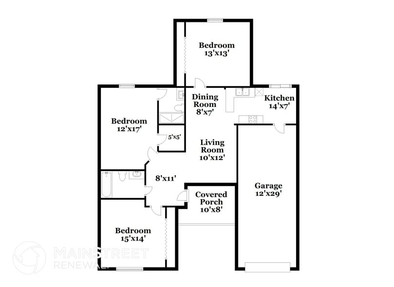 Building Photo - 3919 Claremont Dr