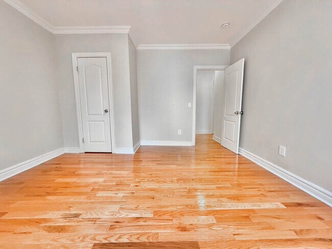 Floorplan - 106 Fort Washington Avenue