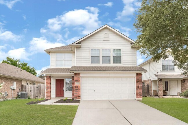 Primary Photo - 21818 Westfield Ridge Dr
