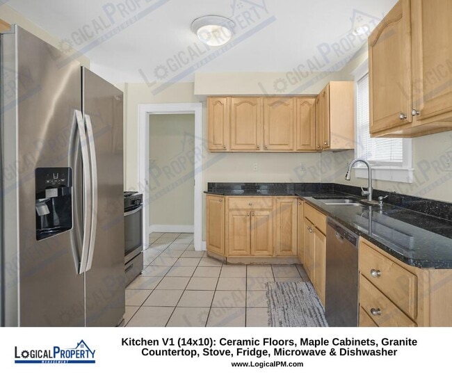 Building Photo - 423 S Maple Ave