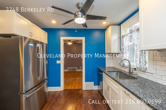 Building Photo - 3748 Berkeley Rd