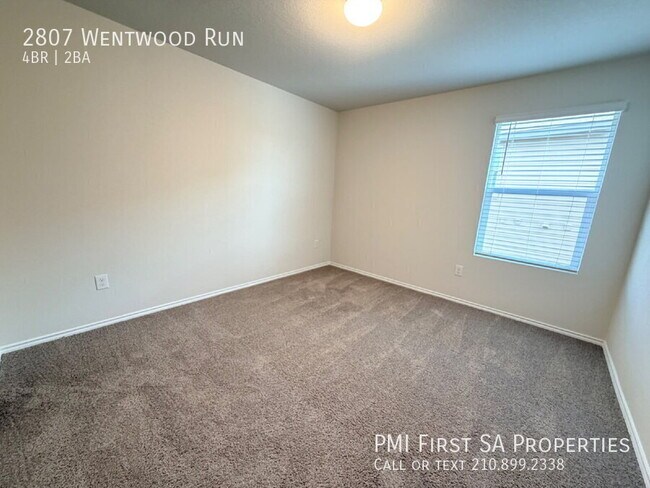 Building Photo - 2807 Wentwood Run