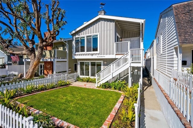 Building Photo - 509 Fernleaf Ave