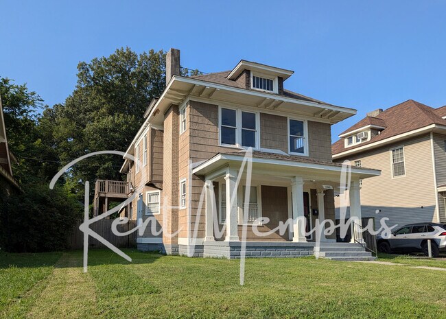 Building Photo - 1225 Faxon Ave