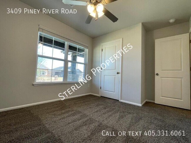 Building Photo - 3409 Piney River Dr