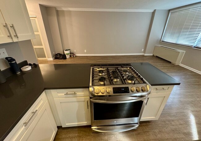 Building Photo - 2201 L St NW