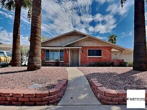 Building Photo - Welcome to your next home