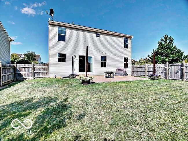Building Photo - 15266 Harmon Pl