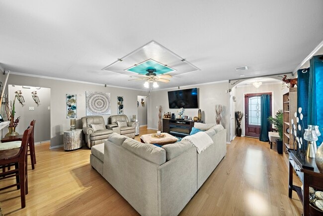 Building Photo - 1110 Ambrosden Ln